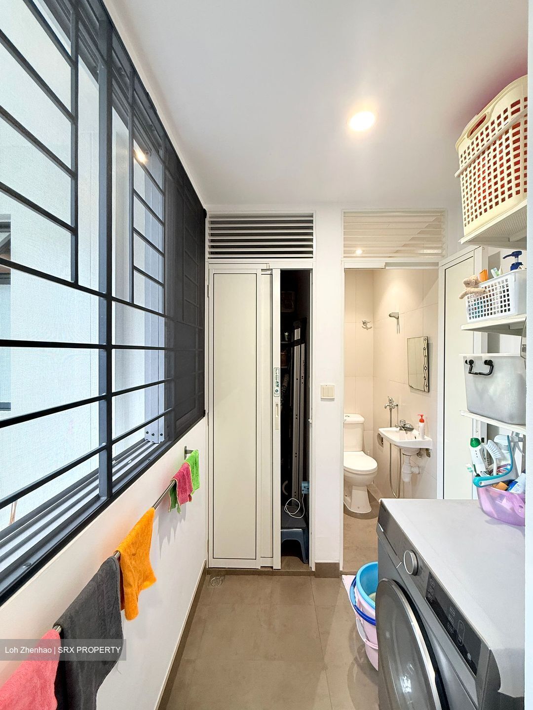 Parc Olympia (D17), Condominium #573545401